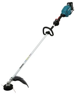 MAKITA KOSA ŻYŁ. 40V XGT UR014GT201 2x5,0Ah PĘTLA