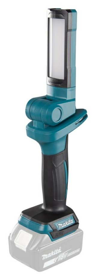 MAKITA LAMPA 18V/14,4V DML816 800lx/500lm