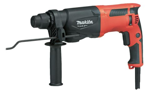 MAKITA.MŁOTOWIERTARKA SDS 710W M8700 1,9J /MT MAKITA.MŁOTOWIERTARKA SDS 710W M8700 1,9J /MT