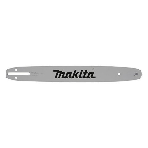 MAKITA PROWADNICA ŁAŃCUCHA 40cm 1,3mm 3/8" MAKITA PROWADNICA ŁAŃCUCHA 40cm 1,3mm 3/8"
