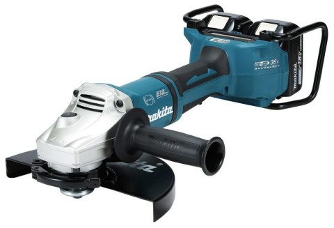 MAKITA.SZLIFIERKA KĄT. 2x18V DGA901T2U1 230mm MAKITA.SZLIFIERKA KĄT. 2x18V DGA901T2U1 230mm