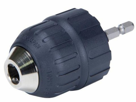 MAKITA UCHWYT WIERTARSKI SZYBKOMOCUJĄCY 1/4" MAKITA UCHWYT WIERTARSKI SZYBKOMOCUJĄCY 1/4"