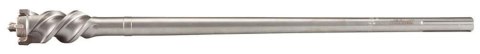 MAKITA WIERTŁO PRZEBICIOWE SDS-MAX 80mm x 550mm MAKITA WIERTŁO PRZEBICIOWE SDS-MAX 80mm x 550mm