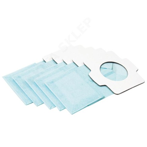 MAKITA WORKI NA PYŁ DO BCL / DCL / 4013D /10szt. PAPIEROWE ANTYBAKTERYJNE MAKITA WORKI NA PYŁ DO BCL / DCL / 4013D /10szt. PAPIEROWE ANTYBAKTERYJNE