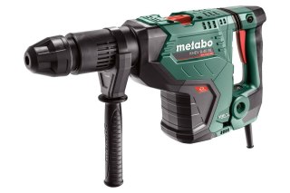 METABO.MŁOT UD-OBR.MAX 1500W KHEV 8-45 BL 12.2J 10,1kg +5 DŁUT