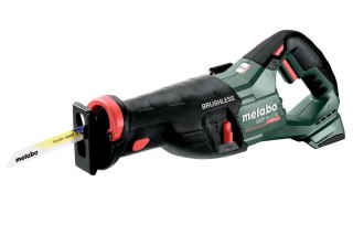 METABO PIŁA SZABLASTA SSEP 18 LT BL CARCASS METABOX