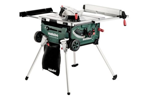 METABO PILARKA STOŁOWA TS 36-18 LTX BL 254 CARCASS METABO PILARKA STOŁOWA TS 36-18 LTX BL 254 CARCASS