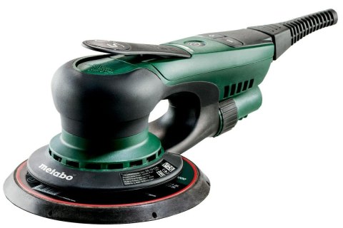 METABO SZLIFIERKA MIMOŚRODOWA SXE 150-5.0 BL METABO SZLIFIERKA MIMOŚRODOWA SXE 150-5.0 BL