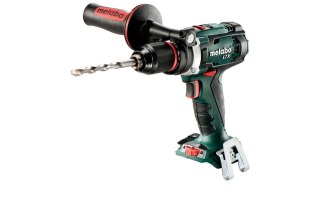 METABO WKRĘTARKA BS 18 LTX CARCASS