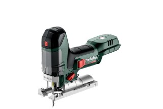 METABO WYRZYNARKA ST 18 LT 130 BL CARCASS METABOX