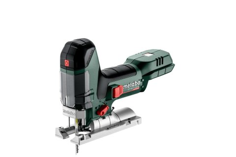 METABO WYRZYNARKA ST 18 LT 130 BL CARCASS METABOX METABO WYRZYNARKA ST 18 LT 130 BL CARCASS METABOX