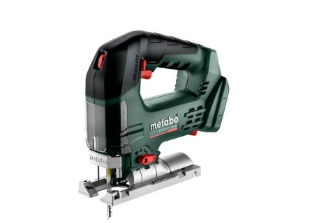 METABO WYRZYNARKA STB 18 LT 130 BL CARCASS METABOX METABO WYRZYNARKA STB 18 LT 130 BL CARCASS METABOX