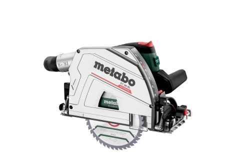 METABO ZAGŁĘBIARKA 1200W KT 66 BL METABOX 340 METABO ZAGŁĘBIARKA 1200W KT 66 BL METABOX 340