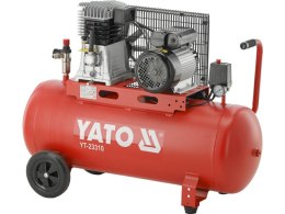 YATO KOMPRESOR OLEJOWY 100L