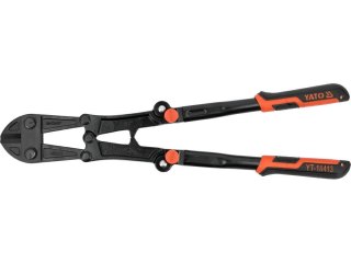 YATO NOŻYCE DO PRĘTÓW 450mm SKŁADANE