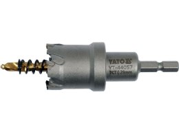YATO OTWORNICA TCT DO METALU 29mm