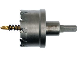 YATO OTWORNICA TCT DO METALU 55mm