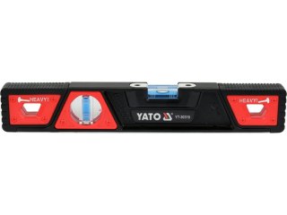 YATO POZIOMNICA MAGNETYCZNA 300mm