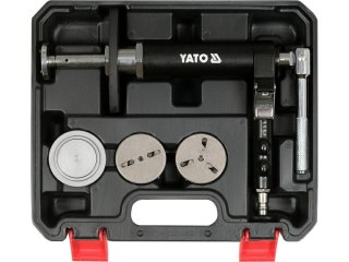 YATO SEPARATORY PNEUMATYCZNE DO ZACISKÓW HAM.