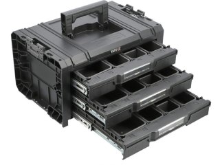 YATO SKRZYNKA Z SZUFLADAMI T3 S12