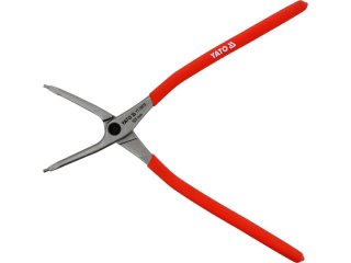 YATO SZCZYPCE SEGERA WEWNĘTRZNIE PROSTE 325mm