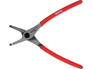 YATO SZCZYPCE SEGERA WEWNĘTRZNIE WYGIĘTE 220mm