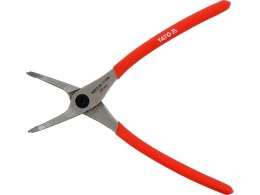 YATO SZCZYPCE SEGERA WEWNĘTRZNIE WYGIĘTE 230mm