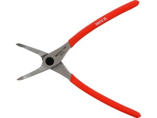 YATO SZCZYPCE SEGERA WEWNĘTRZNIE WYGIĘTE 230mm