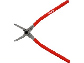 YATO SZCZYPCE SEGERA WEWNĘTRZNIE WYGIĘTE 305mm
