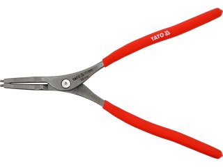 YATO SZCZYPCE SEGERA ZEWNĘTRZNIE PROSTE 320mm