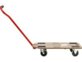 YATO WÓZEK PLATFORMA TRANSPORTOWA 250kg