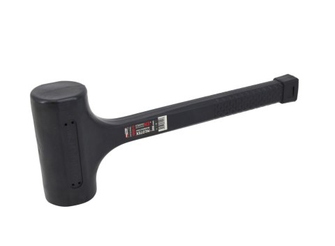AWTOOLS MŁOTEK BEZODRZUTOWY 1300g BLACK LINE AWTOOLS MŁOTEK BEZODRZUTOWY 1300g BLACK LINE