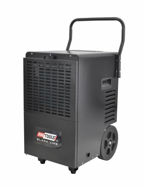 AWTOOLS OSUSZACZ POWIETRZA 50L/24h DH50 BLACK LINE AWTOOLS OSUSZACZ POWIETRZA 50L/24h DH50 BLACK LINE