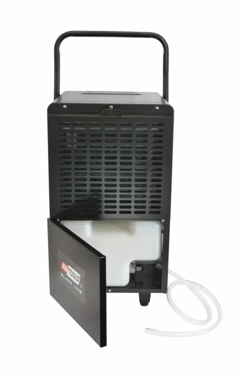 AWTOOLS OSUSZACZ POWIETRZA 50L/24h DH50 BLACK LINE AWTOOLS OSUSZACZ POWIETRZA 50L/24h DH50 BLACK LINE