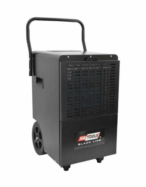 AWTOOLS OSUSZACZ POWIETRZA 50L/24h DH50 BLACK LINE AWTOOLS OSUSZACZ POWIETRZA 50L/24h DH50 BLACK LINE