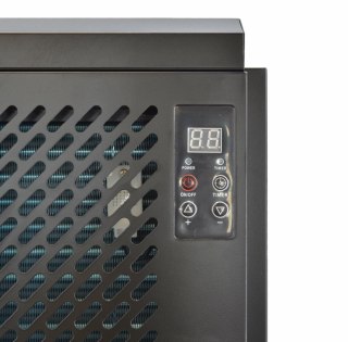 AWTOOLS OSUSZACZ POWIETRZA 70L/24h DH80 BLACK LINE