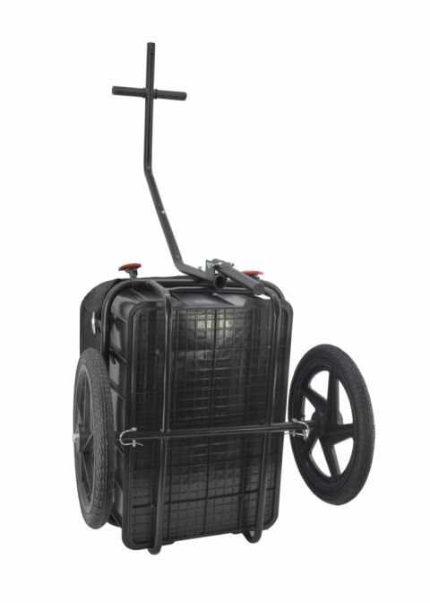 AWTOOLS PRZYCZEPKA TRANSPORTOWA/ROWEROWA 60kg - 70l AWTOOLS PRZYCZEPKA TRANSPORTOWA/ROWEROWA 60kg - 70l