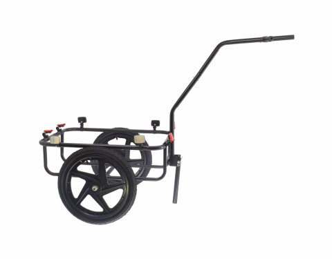 AWTOOLS PRZYCZEPKA TRANSPORTOWA/ROWEROWA 60kg - 70l AWTOOLS PRZYCZEPKA TRANSPORTOWA/ROWEROWA 60kg - 70l