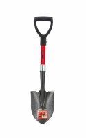 AWTOOLS SAPERKA OSTRA TRZON WŁÓKNO