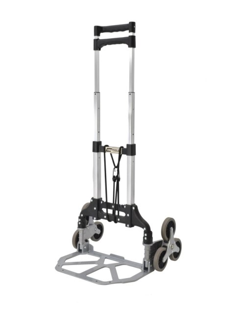 AWTOOLS WÓZEK MAGAZYNOWY SCHODOWY SKŁADANY 80kg AWTOOLS WÓZEK MAGAZYNOWY SCHODOWY SKŁADANY 80kg