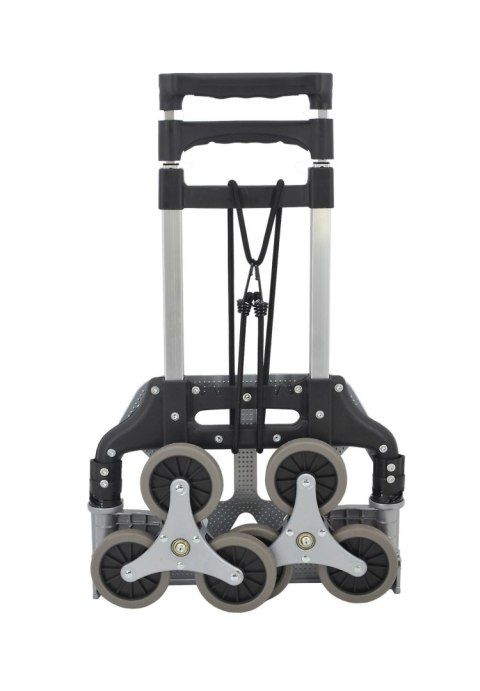 AWTOOLS WÓZEK MAGAZYNOWY SCHODOWY SKŁADANY 80kg AWTOOLS WÓZEK MAGAZYNOWY SCHODOWY SKŁADANY 80kg