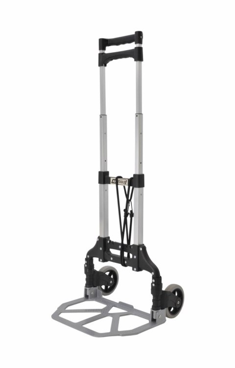 AWTOOLS WÓZEK MAGAZYNOWY SKŁADANY 80kg AWTOOLS WÓZEK MAGAZYNOWY SKŁADANY 80kg