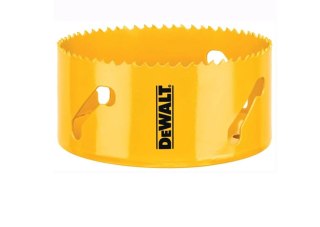 DEWALT OTWORNICA BIMETAL 79mm