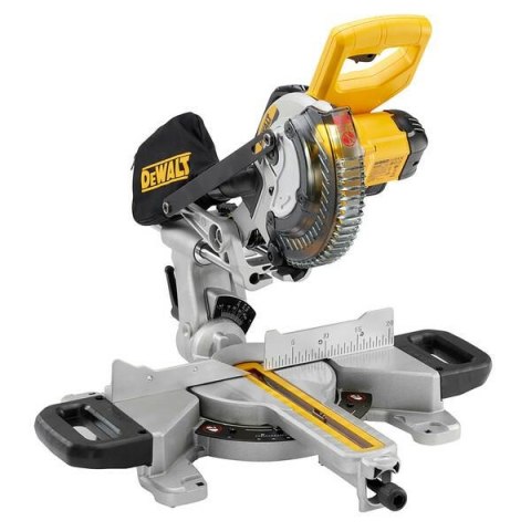 DEWALT PIŁA UKOŚNICA 184mm 18V DCS365N DEWALT PIŁA UKOŚNICA 184mm 18V DCS365N