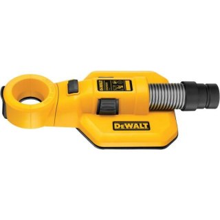 DEWALT SYSTEM ODPYLAJACY UNIWERSALNY DWH050