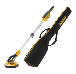 DEWALT SZLIFIERKA DO ŚCIAN 18V DCE800NB TORBA