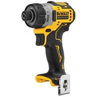 DEWALT WKRĘTARKA 12V 1/4" DCF601N