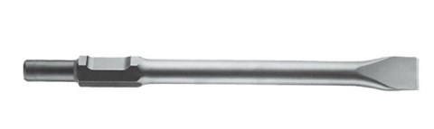 MAKITA DŁUTO HEX-30mm PŁASKIE 32x700mm MAKITA DŁUTO HEX-30mm PŁASKIE 32x700mm