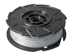 MAKITA DRUT DO WIĄZANIA ZBROJEŃ 0,8mm /50szt. OCYNKOWANY