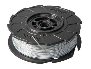 MAKITA DRUT DO WIĄZANIA ZBROJEŃ 0,8mm /50szt. OCYNKOWANY
